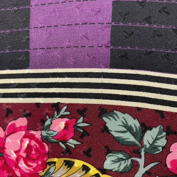 Authentic Tiffany Scarf - Picture 4 of 7